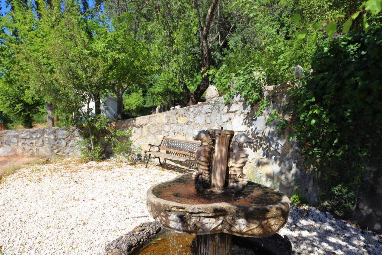 Villa Forastera Arroyo Frio Exterior foto